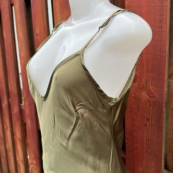 Cali Dreaming Women’s Slip Dress Size M - Picture 7 of 15